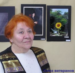 Ира Крутик 2