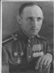 Беленький Павел Львович