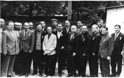 Беленький Павел Львович 4