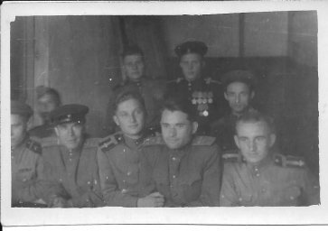 Беленький Павел Львович 0